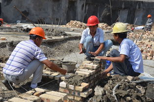 我縣強化督查機制，全力推進(jìn)民生工程項目建設(shè)